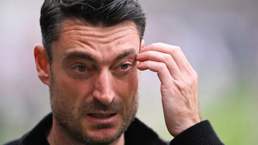 Albert Rijera (©AFP)
