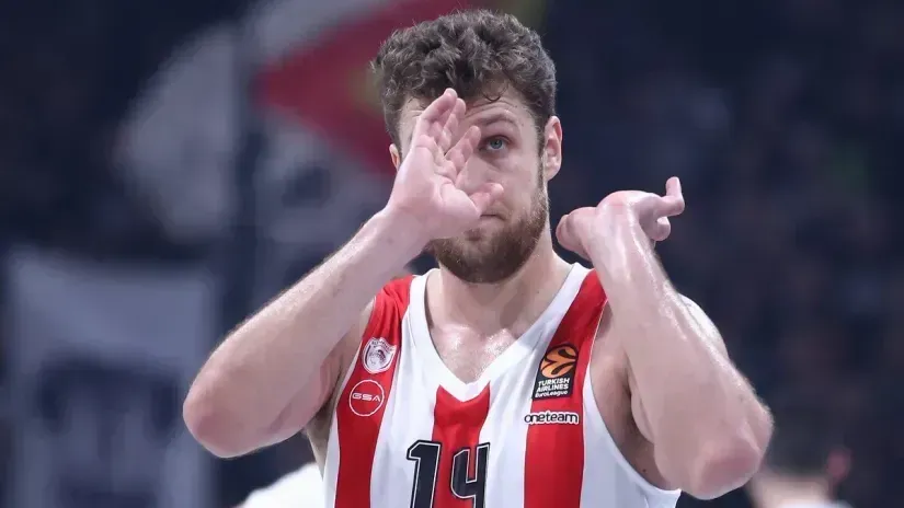Saša Vezenkov (© Starsport)