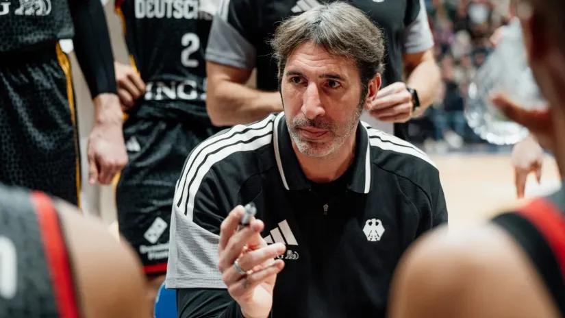 Aleks Mumbru (© Fiba)