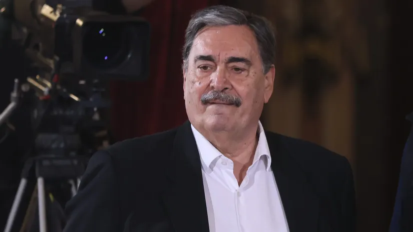 Vlade Đurović (©MN Press)