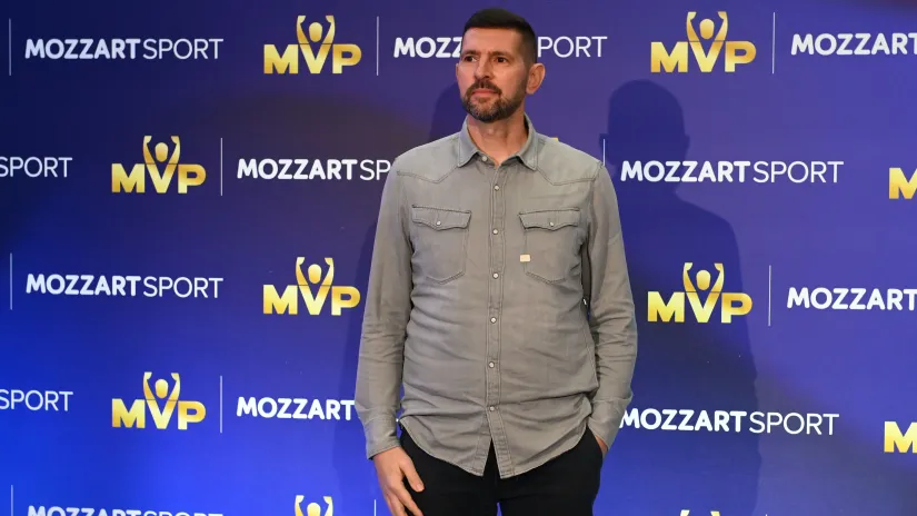 Nikola Lončar (©MN Press)