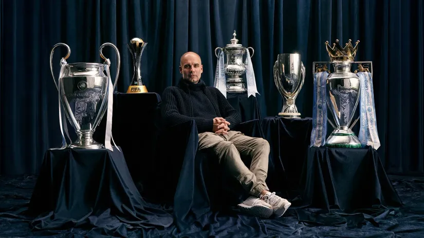 (©Manchester City)