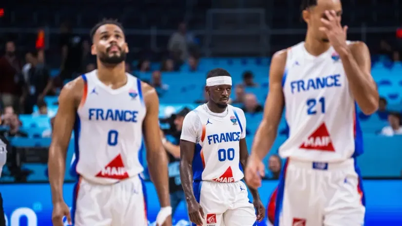 Foto: FIBA