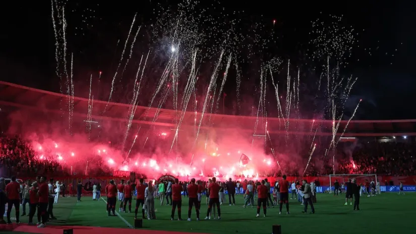 Foto: Star Sport