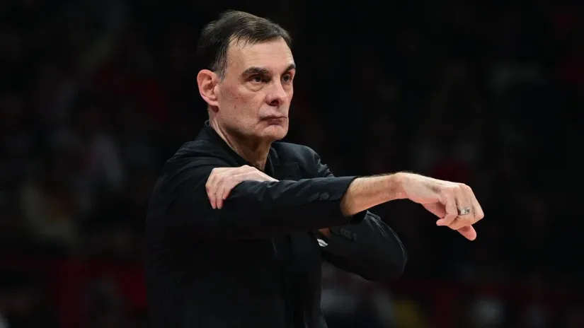 Jorgos Barcokas (©MN Press)