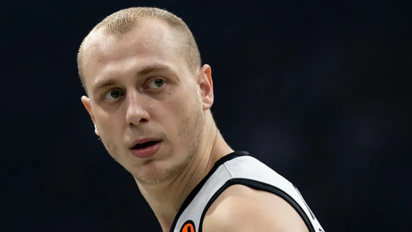 Alen Smailagić (Foto: Starsport)