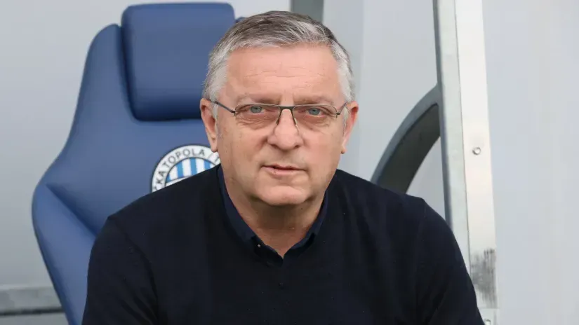 Tomislav Sivić (Foto: MN Press)