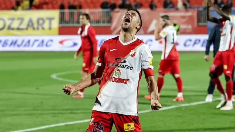 Foto: Starsport