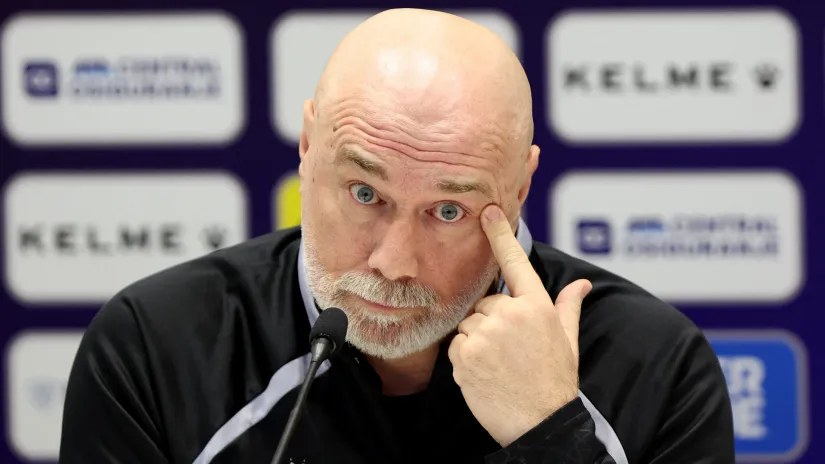 Sergej Barbarez (©Reuters)