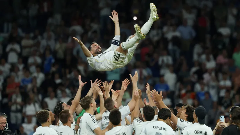 Dani Karvahal (Reuters)