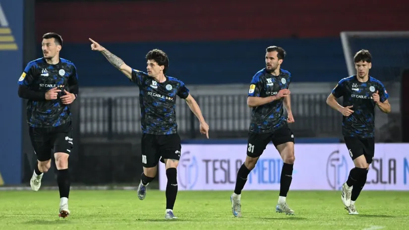 (MN Press)