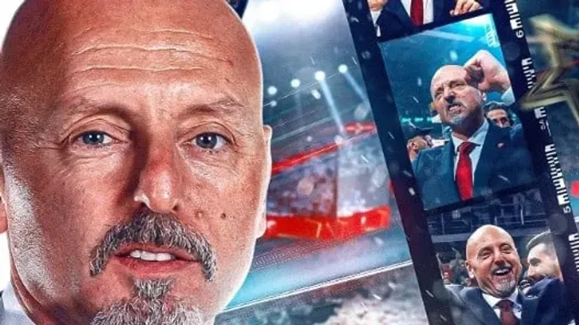 ©KK Crvena zvezda