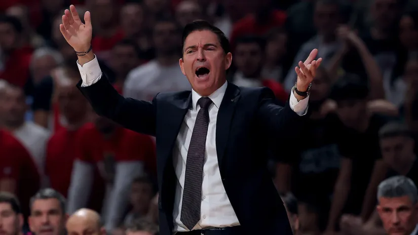 Ćavi Paskval (©Star Sport)