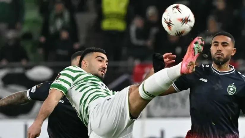 Mohamed Abu Fani (AFP)