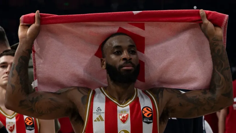 Kodi Miler Mekintajer (Starsport)