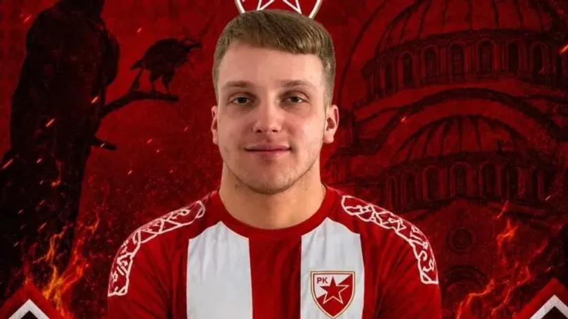 Foto: SD Crvena zvezda