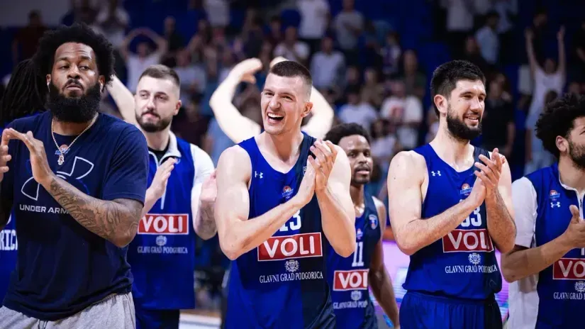 (©ABA Liga/Budućnost/Filip Roganović)