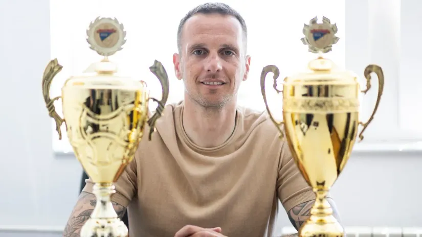 (Srđan Stevanović/Star Sport)