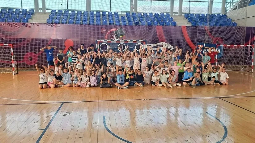 (©Srpski rukometni savet)