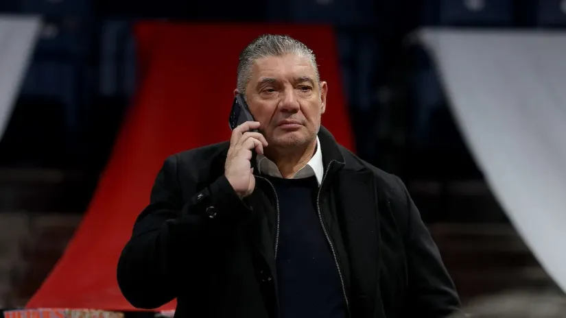 Miško Ražnatović (Starsport)