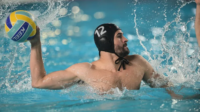 Viktor Rašović (©Starsport)