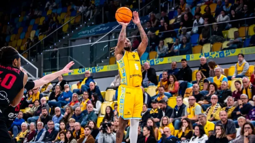 Endru Albisi (Foto: FIBA)