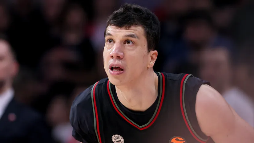 Vladimir Lučić (©Star Sport)