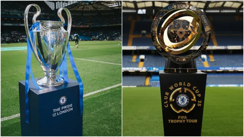 ©Twitter (Chelsea)