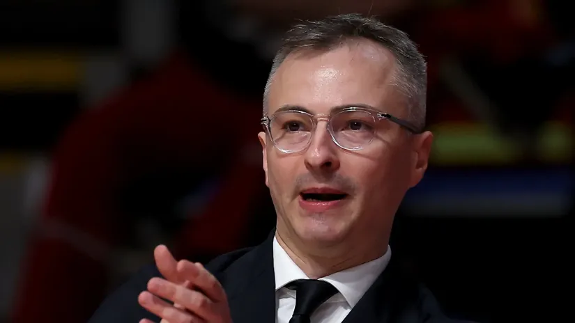 Nenad Jakovljević (Star Sport)