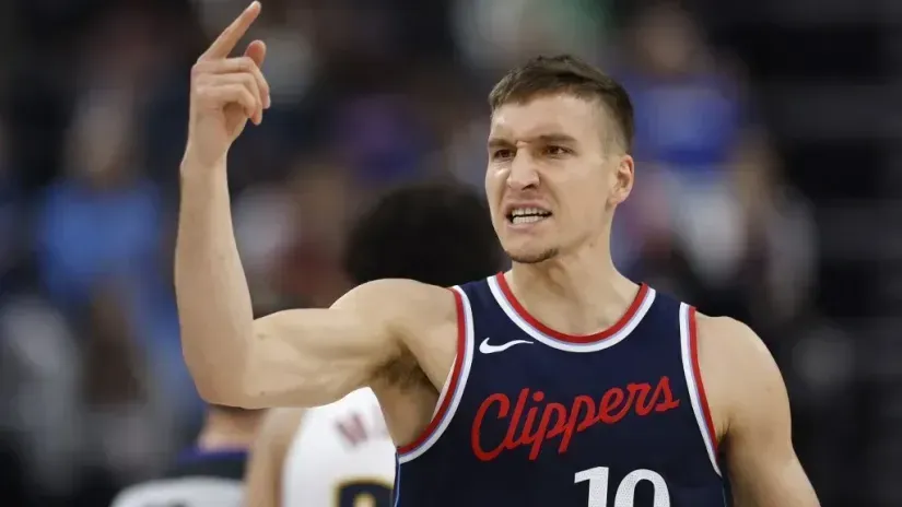 Bogdan Bogdanović