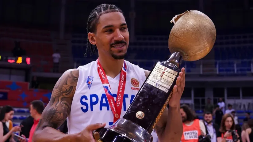 Olivije Hanlan (© Starsport)
