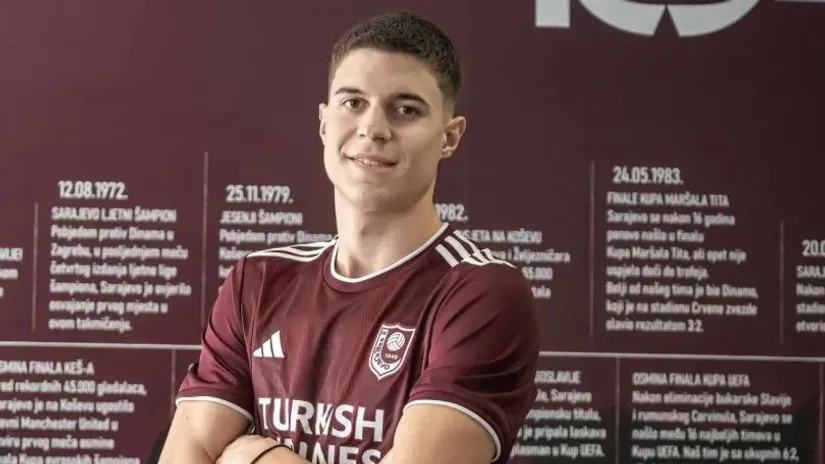 (©fksarajevo)