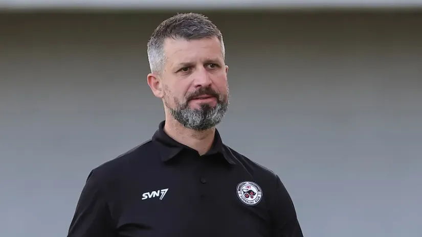 Nebojša Jandrić (©Starsport)