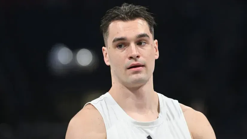 Mario Hezonja (© Starsport)
