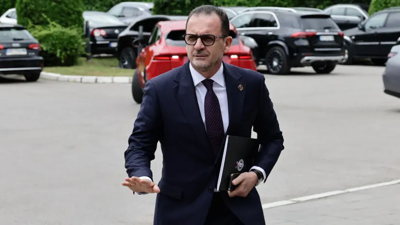 Predrag Mijatović (Star sport)