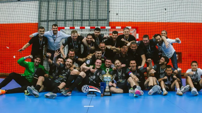 (©RK Partizan/Maja Nastić)