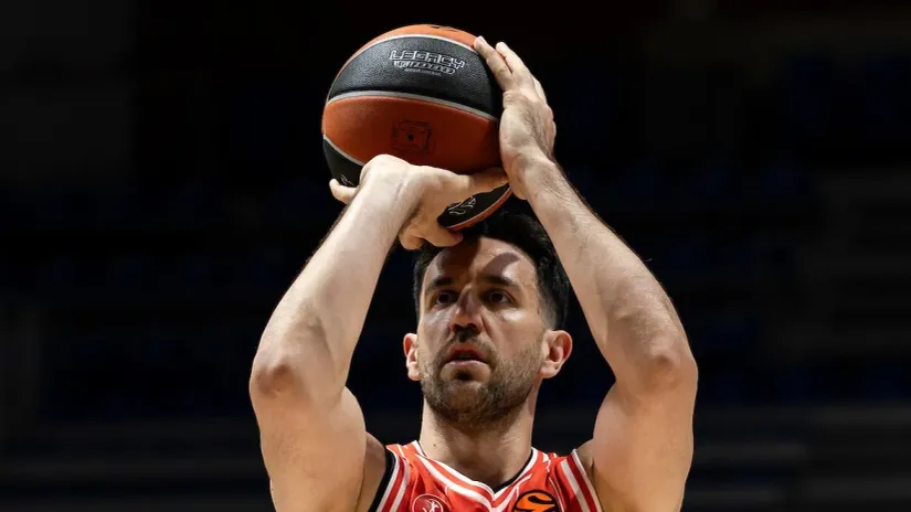 Vasilije Micić (Starsport)