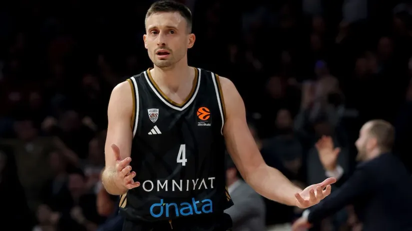 Aleksa Avramović (© Starsport)