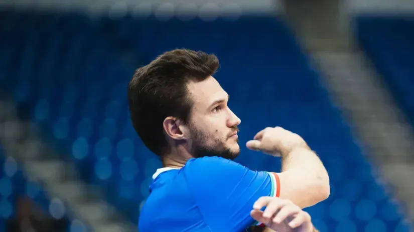 Danilo Galinari (Foto: FIBA)