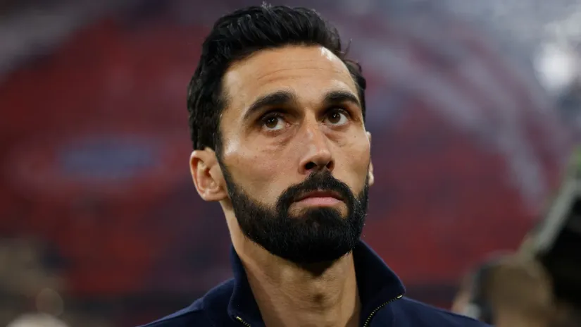 Alvaro Arbeloa (©Reuters)