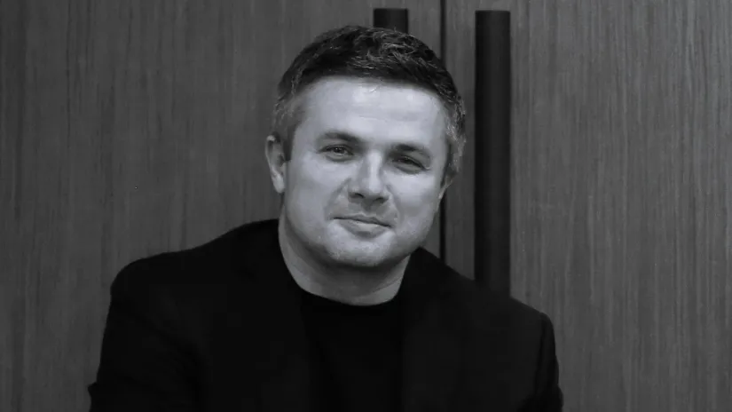 Edin Avdić (©MN Press)