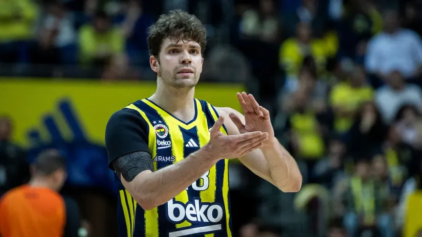 Tarik Biberović (©Star Sport)