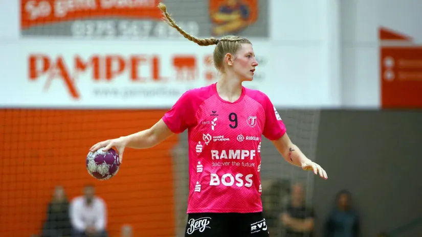 Najna Klajn (©Guliver image)