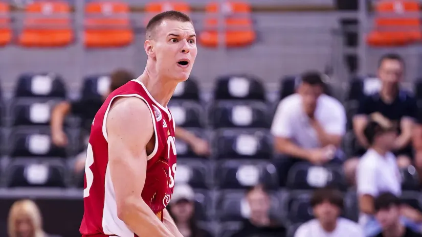 Filip Barna (©Star Sport)