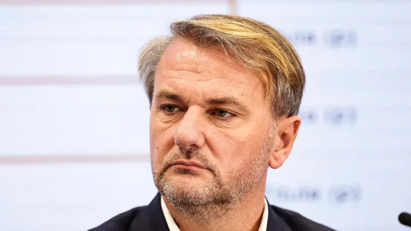 Ostoja Mijailović (©Star Sport)
