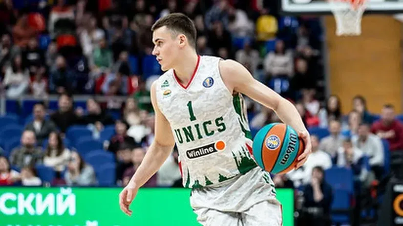 © VTB liga