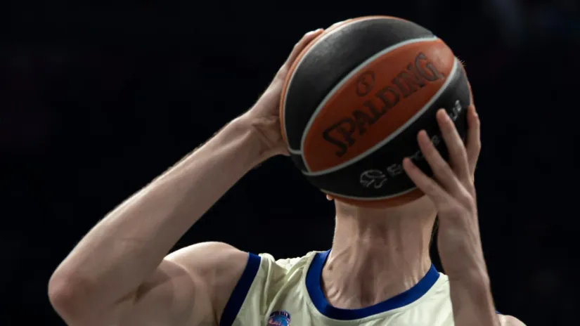Detalj iz Evrolige (©Star Sport)