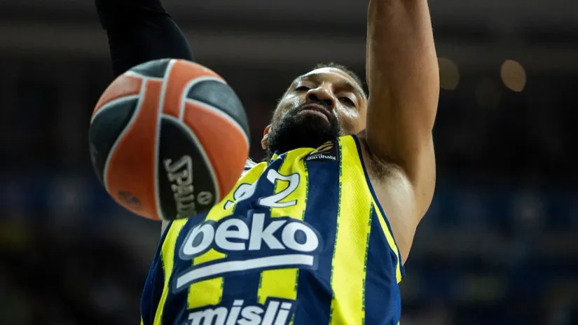 Kem Birč (©Star Sport)
