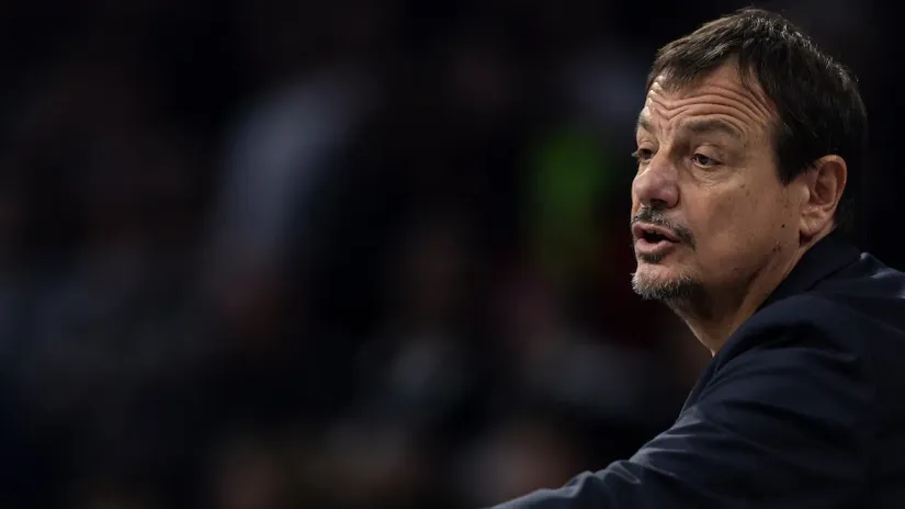Ergin Ataman (Starsport)