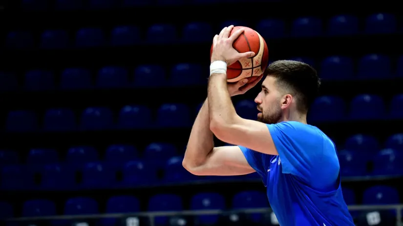 Dušan Miletić (©Star Sport)